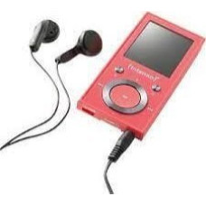 Intenso MP3 PLAYER 16GB PINK/3717473 INTENSO