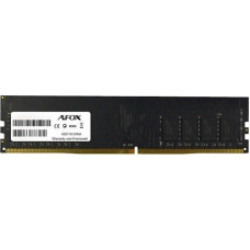 Afox Pamięć AFOX DDR4, 8 GB, 3000MHz, CL16 (AFLD48LH1C)