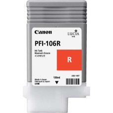 Canon Tusz Canon PFI106R (red)