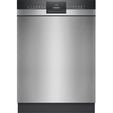 Siemens Zmywarka Siemens Siemens SN43ES22AE Unterbauspüler 60cm Edelstahl