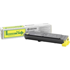 Kyocera Toner Kyocera TK-5195 Yellow Oryginał  (1T02R4ANL0)