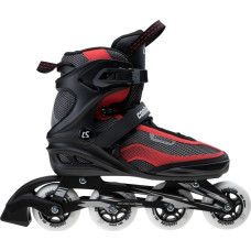 Coolslide Rolki CoolSlide Roma rekreacyjne czarne r. 43