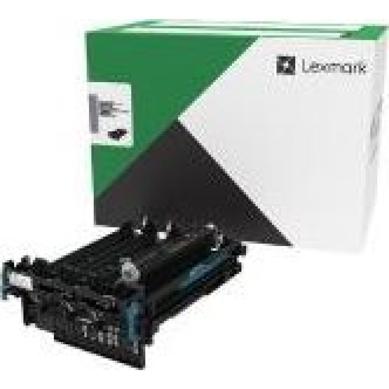 Lexmark Toner Lexmark Black Oryginał  (106647)