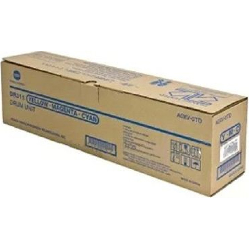 Konica Minolta Bęben  (A7U40TD)