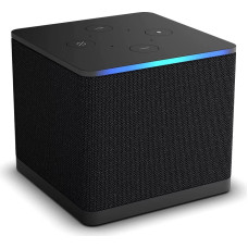 Amazon Fire TV Cube 2022