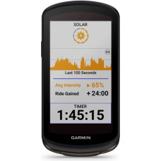 Garmin Edge 1040 Solar 8.89 cm (3.5