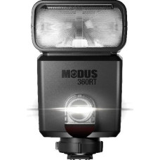 Hähnel Lampa błyskowa Hahnel Hähnel Modus 360RT Speedlight Fuji