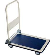 Condor Wózek magazynowy 4-kołowy150KG CON-DTT-9985