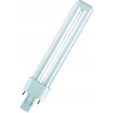 Osram Świetlówka kompaktowa Osram Osram DULUX S Energy-saving Lamp 9W/71 G23 FS1