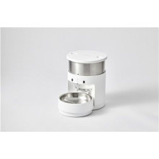 Petkit PETKIT Smart pet feeder Fresh element 3 Capacity 5 L, Material Stainless steel and ABS, White
