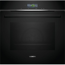 Siemens Piekarnik Siemens Siemens iQ700 Built-in oven with Pyrolysis