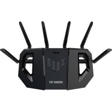 Asus Router Asus TUF Gaming BE6500 (90IG0920-MO9C00)