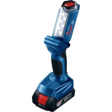 Bosch akumulatorowa GLI19V-300 14,4 - 18V 300lm bez akumulatora i ładowarki (06014A1100)