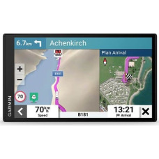 Garmin Nawigacja GPS Garmin Garmin CAMPER 795 MT-D EU