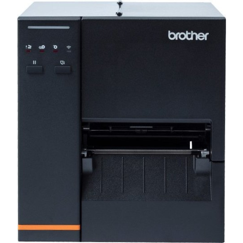 Brother Drukarka etykiet Brother TJ-4005DN