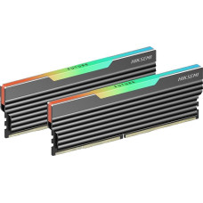 Hiksemi Pamięć HIKSEMI Future RGB, DDR4, 32 GB, 3600MHz, CL18 (HSC432U36C5)