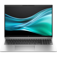 HP Laptop HP HP EliteBook 865 16 inch G11 Notebook PC AMD Ryzen™ 7 PRO 8840HS Laptop 40,6 cm (16