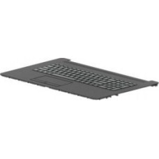 HP Top Cover WKeyboard STD ODD