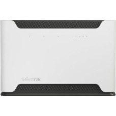 Mikrotik Router MikroTik RBD53G-5HacD2HnD-TC&RG502Q-EA