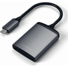 Satechi Czytnik Satechi USB-C (ST-TCU3CRM)