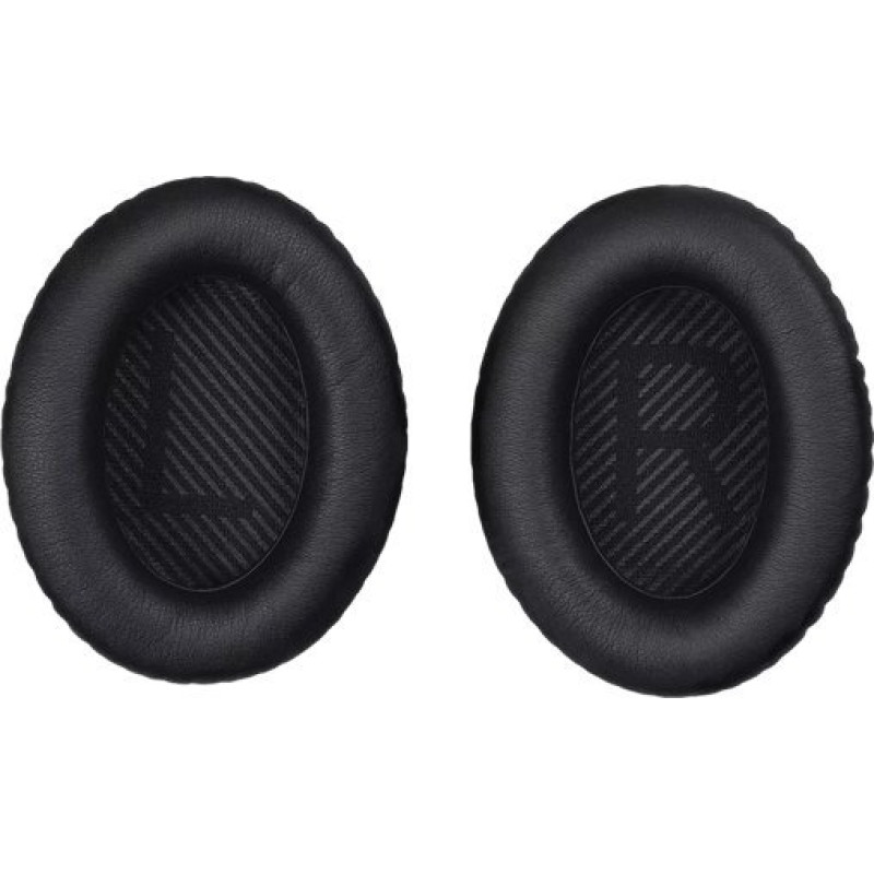 Bose Cushion Kit for QC35 - Black