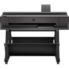 HP Ploter HP DesignJet T850 Printer