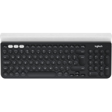 Logitech Klawiatura Logitech K780 Keyboard, Pan Nordic