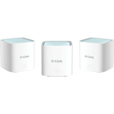 D-Link Router D-Link Eagle Pro AI 3szt.