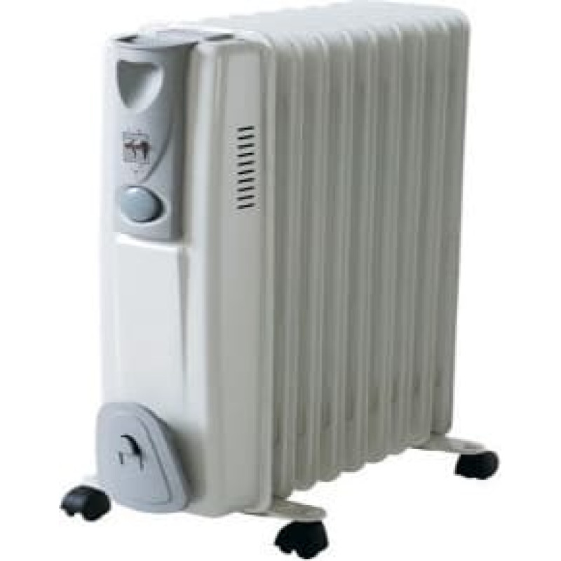 Volteno Grzejnik Volteno olejowy 2000 W