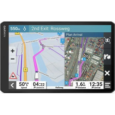 Garmin Nawigacja GPS Garmin Garmin Dezl LGV1010 MT-D Europa (010-02741-10)