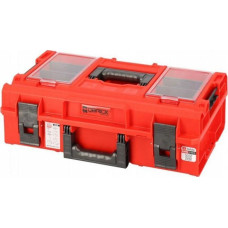 UN SKRZYNKA NARZÄDZIOWA QBRICK ONE ULTRA HD RED 200 PROFI