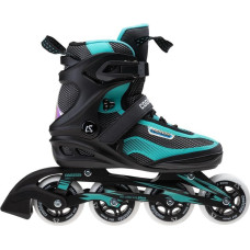 Coolslide Rolki CoolSlide Lady Roma rekreacyjne czarne r. 39