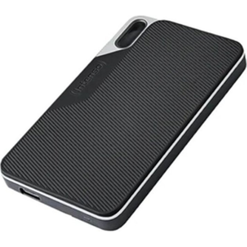 Intenso External SSD|INTENSO|TX100|1TB|USB-C|3826461