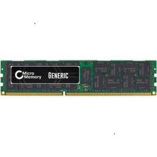 Coreparts Pamięć dedykowana CoreParts 4GB Memory Module for HP