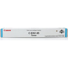 Canon Toner Canon C-EXV45 Cyan Oryginał  (6944B002)