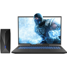 Dream Machines Laptop Dream Machines RX4090-17PL31 i9-14900HX / 32 GB / 1 TB / RTX 4090 / 240 Hz