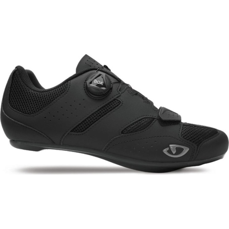 Giro Buty męskie GIRO SAVIX II black roz.44 (NEW)