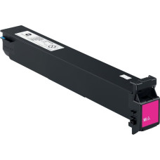 Konica Minolta Toner Konica Minolta TN-213 Magenta Oryginał  (A0D7352)