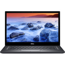 Dell Laptop Dell Latitude 7480 (N016L748014EMEA)