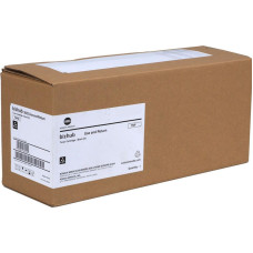 Konica Minolta Toner Konica Minolta TNP-55 Black Oryginał  (AADY050)