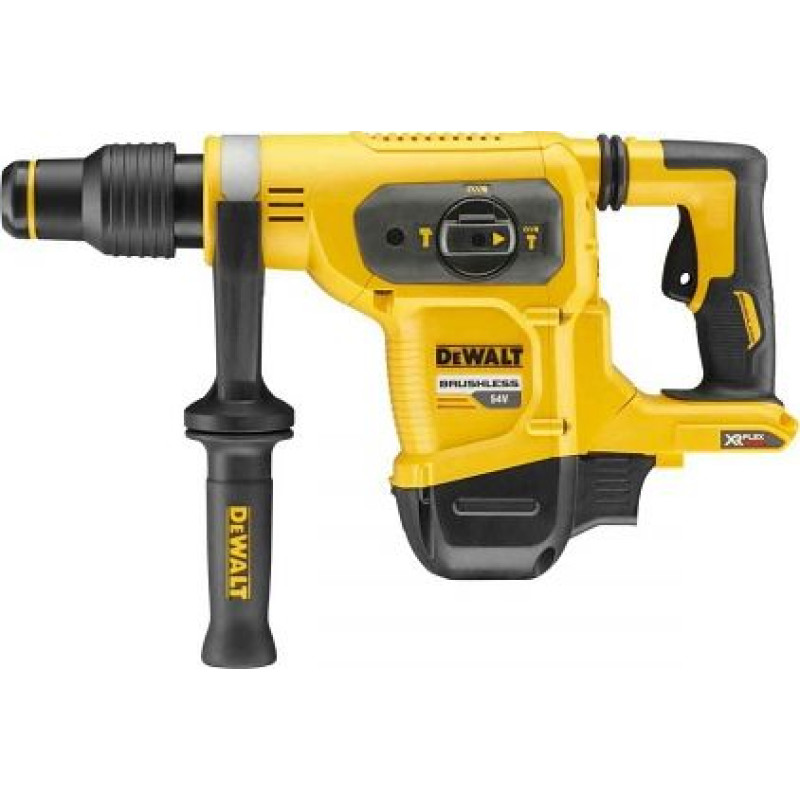 Dewalt Młotowiertarka Dewalt DCH481N 54 V