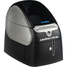 Dymo Drukarka etykiet Dymo LW-450 Duo (S0838920)