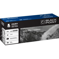 Black Point Toner Black Point LCBPH260XBK Black Zamiennik 649X (LCBPH260XBK)