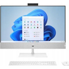 HP Komputer HP AiO HP  Pavilion  27-ca2072nw i5-13400T/27