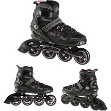 Nils Extreme Rolki Nils Extreme NA9157 rekreacyjne fioletowe r. 45