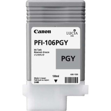 Canon Tusz Canon oryginalny ink PFI106PGY (6631B001)