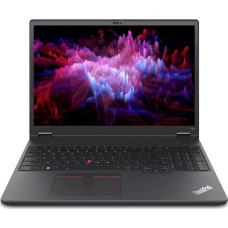 Lenovo Laptop Lenovo Lenovo Workstation ThinkPad P16v G1 RYZEN 7 PRO 7840HS 3.8G 8C 16T 32GB DDR5 5600 SODIMM 1TB SSD M.2 2280 G4P TLC OP W11 PRO