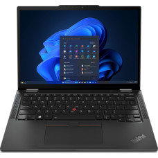 Lenovo Laptop Lenovo Lenovo | ThinkPad X13 2-in-1 (Gen 5) | Juodas | 13.3 