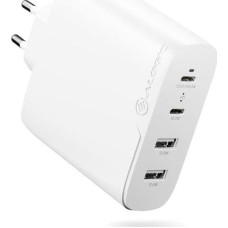 Alogic Ładowarka Alogic WCG4X100 2x USB-A 2x USB-C 5 A (WCG4X100-EU)