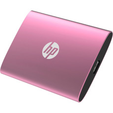 HP External Hard Drive HP P900 512 GB SSD